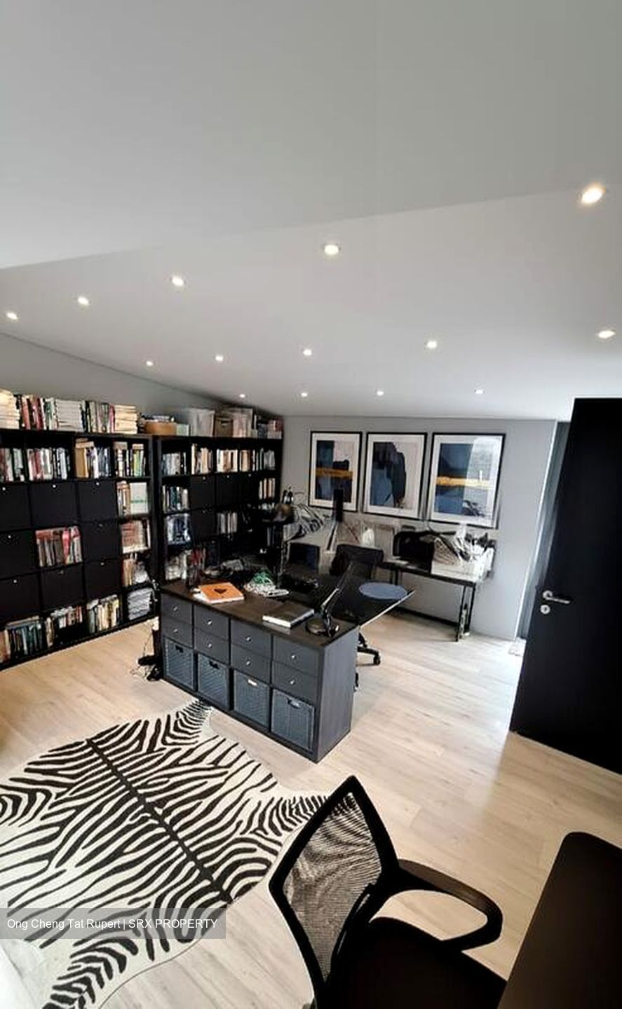 Avant Parc (D27), Terrace #576760711